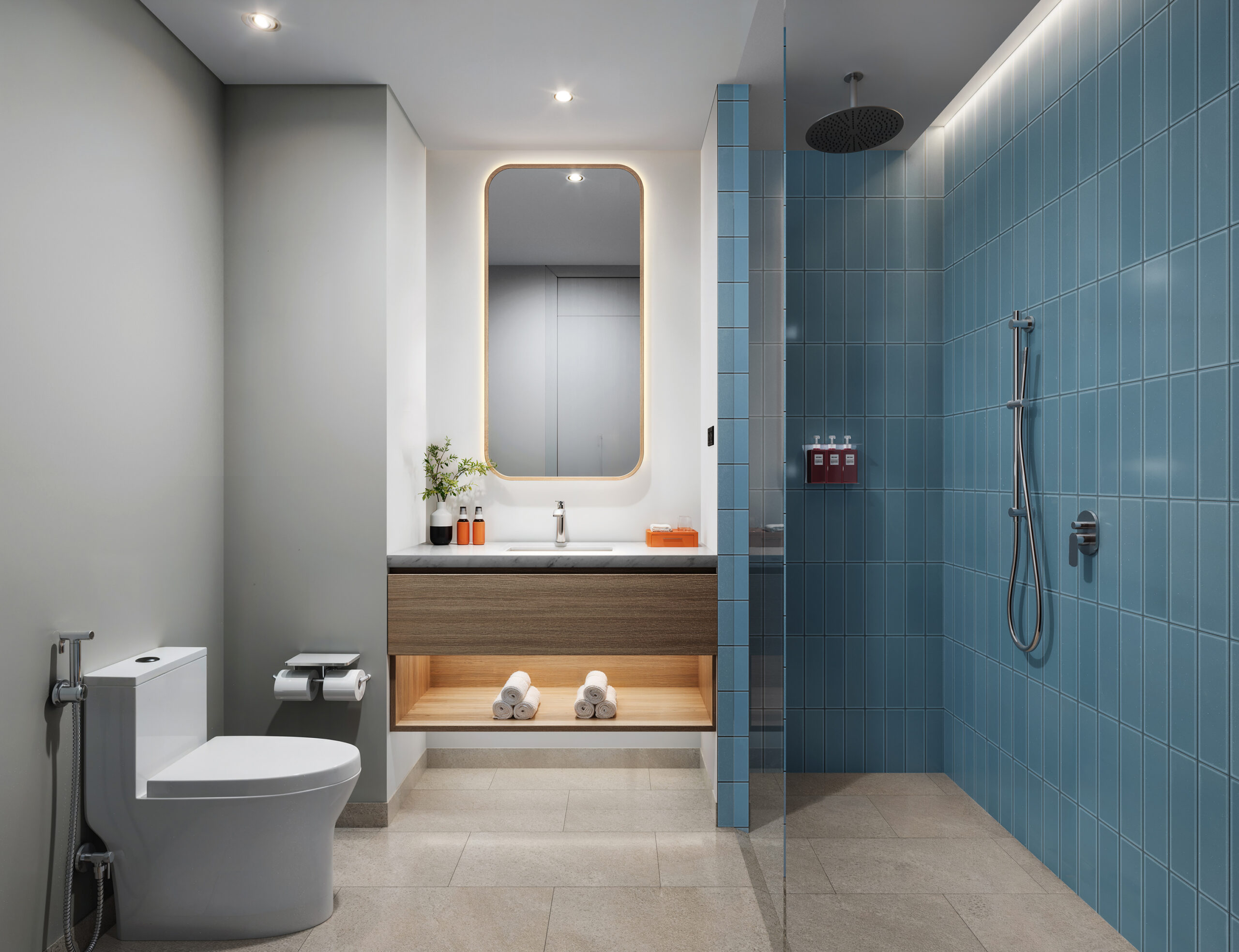 Dewan-Tower A-Studio Bathroom-1005